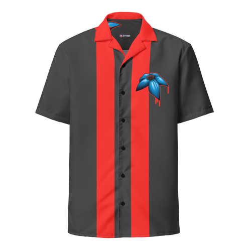 WAM26 Floral Shirt