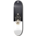 skateboard complet 8.25" trucks grip imprimé motif exclusif titan par Wam
