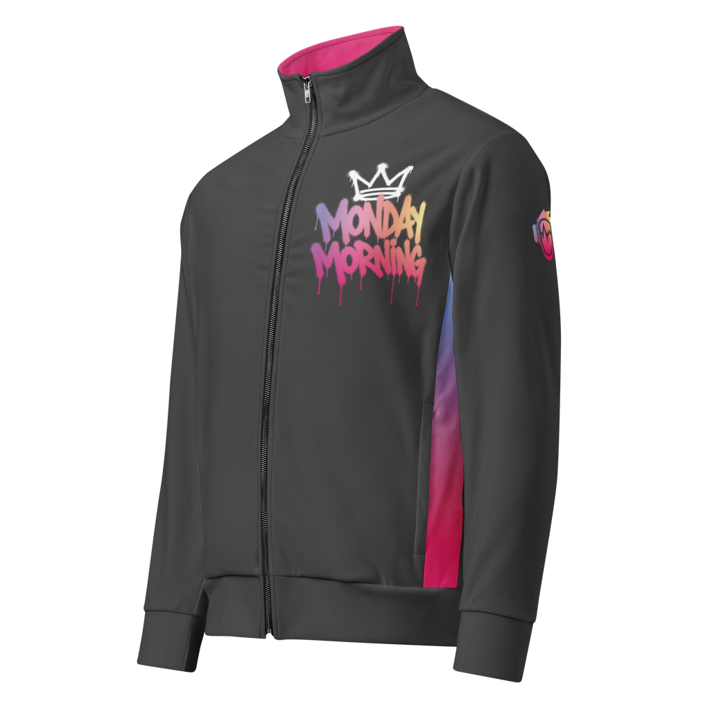 Image produit de veste de sport personalise exclusive numberwam